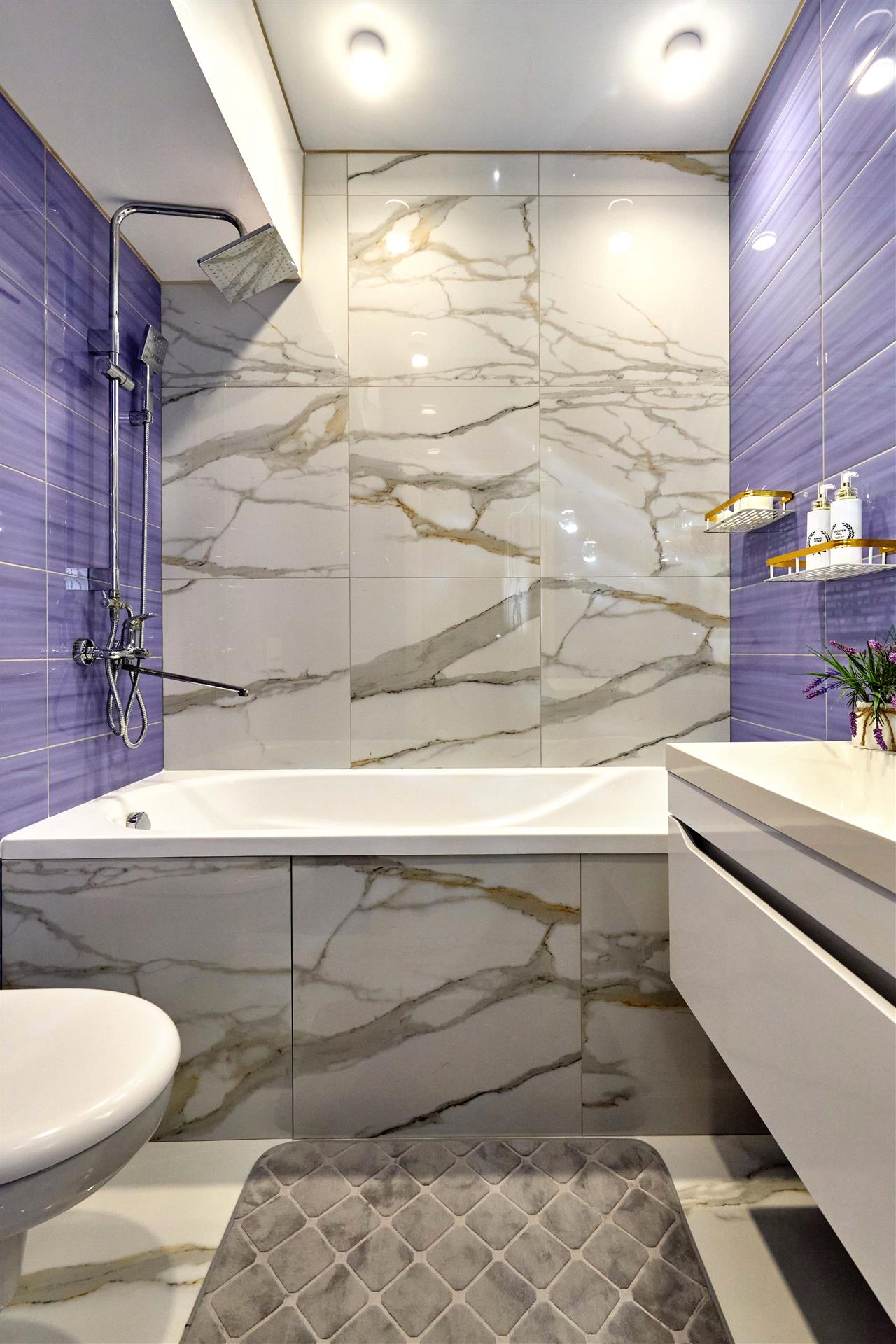 Фото №11: 1-комнатная квартира 42 м² - Краснодар, Центральный, мкр. Центральный внутригородской округ, ул. Железнодорожная, 23/1