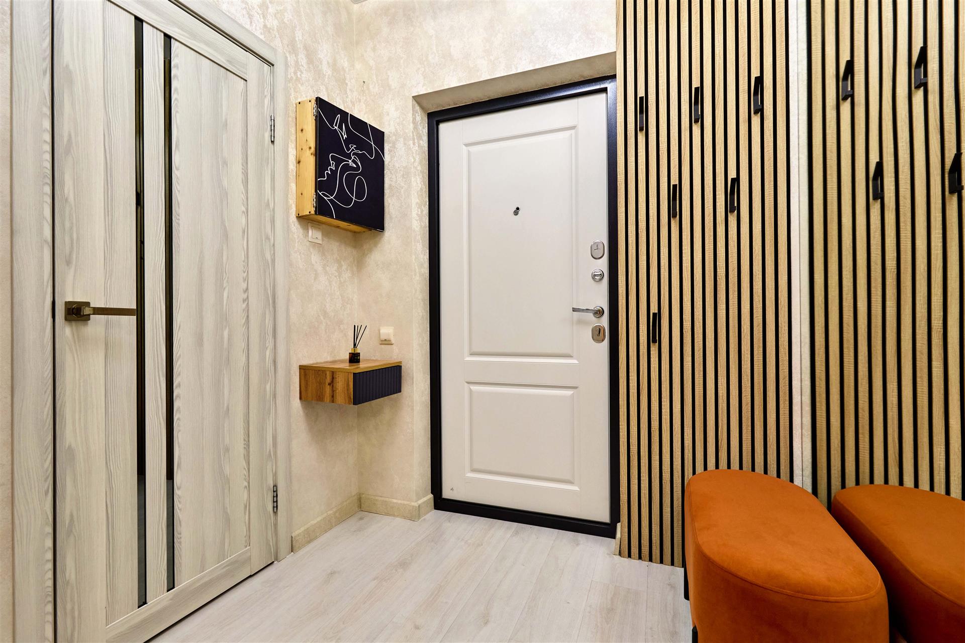 Фото №6: 1-комнатная квартира 42 м² - Краснодар, Центральный, мкр. Центральный внутригородской округ, ул. Железнодорожная, 23/1