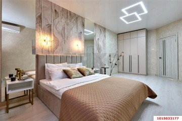 Фото №4: 1-комнатная квартира 42 м² - Краснодар, мкр. Центральный, ул. Железнодорожная, 23/1