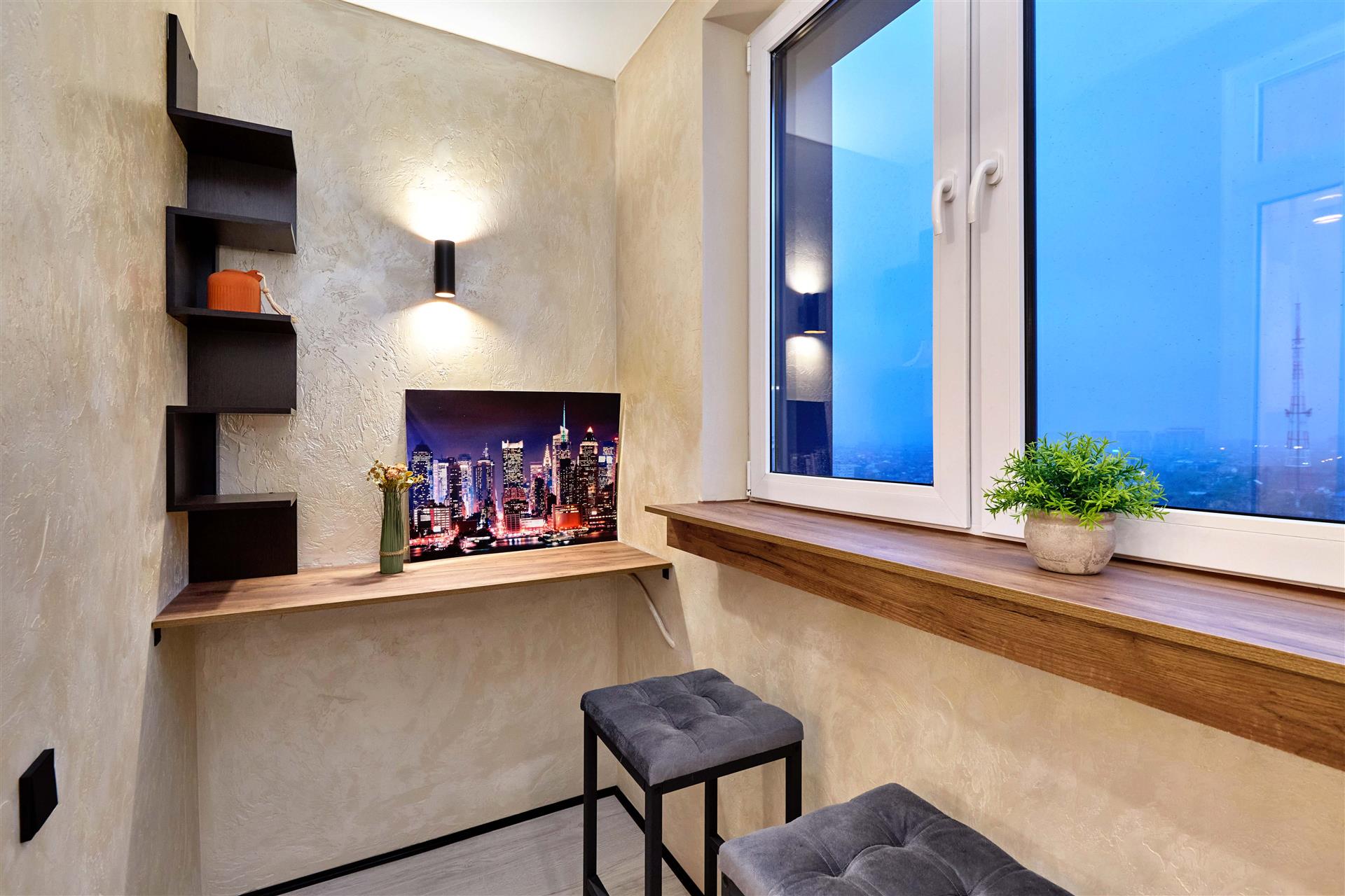 Фото №13: 1-комнатная квартира 42 м² - Краснодар, Центральный, мкр. Центральный внутригородской округ, ул. Железнодорожная, 23/1