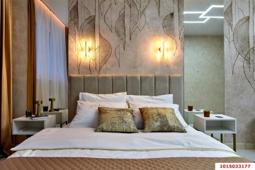 Фото №5: 1-комнатная квартира 42 м² - Краснодар, мкр. Центральный, ул. Железнодорожная, 23/1