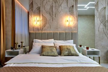 Фото №5: 1-комнатная квартира 42 м² - Краснодар, мкр. Центральный внутригородской округ, ул. Железнодорожная, 23/1