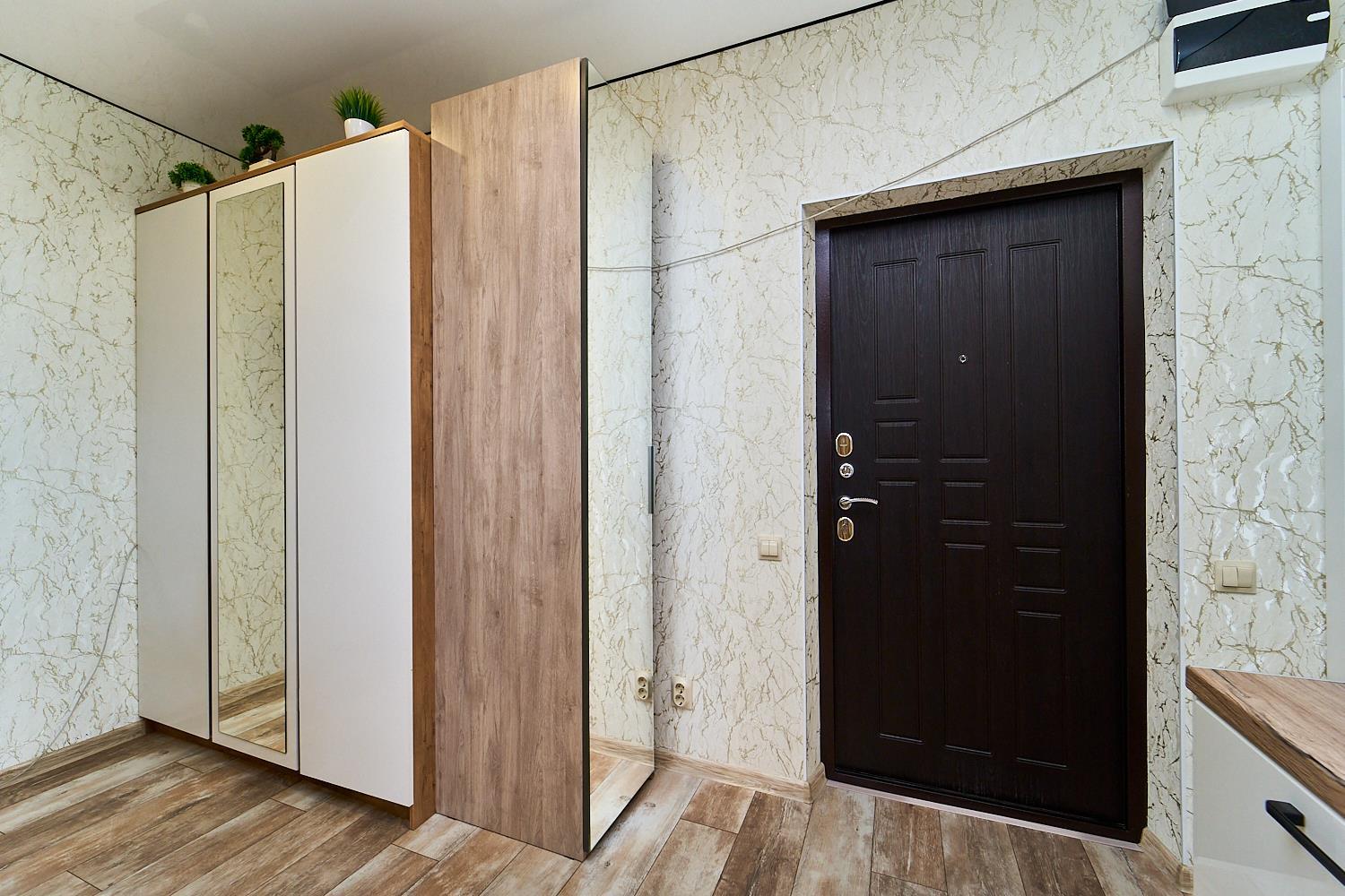 Фото №6: 1-комнатная квартира 30 м² - Краснодар, ЖК Славянка, Прикубанский внутригородской округ, жилой комплекс Славянка, мкр. Славянский, ул. Заполярная, 39к6