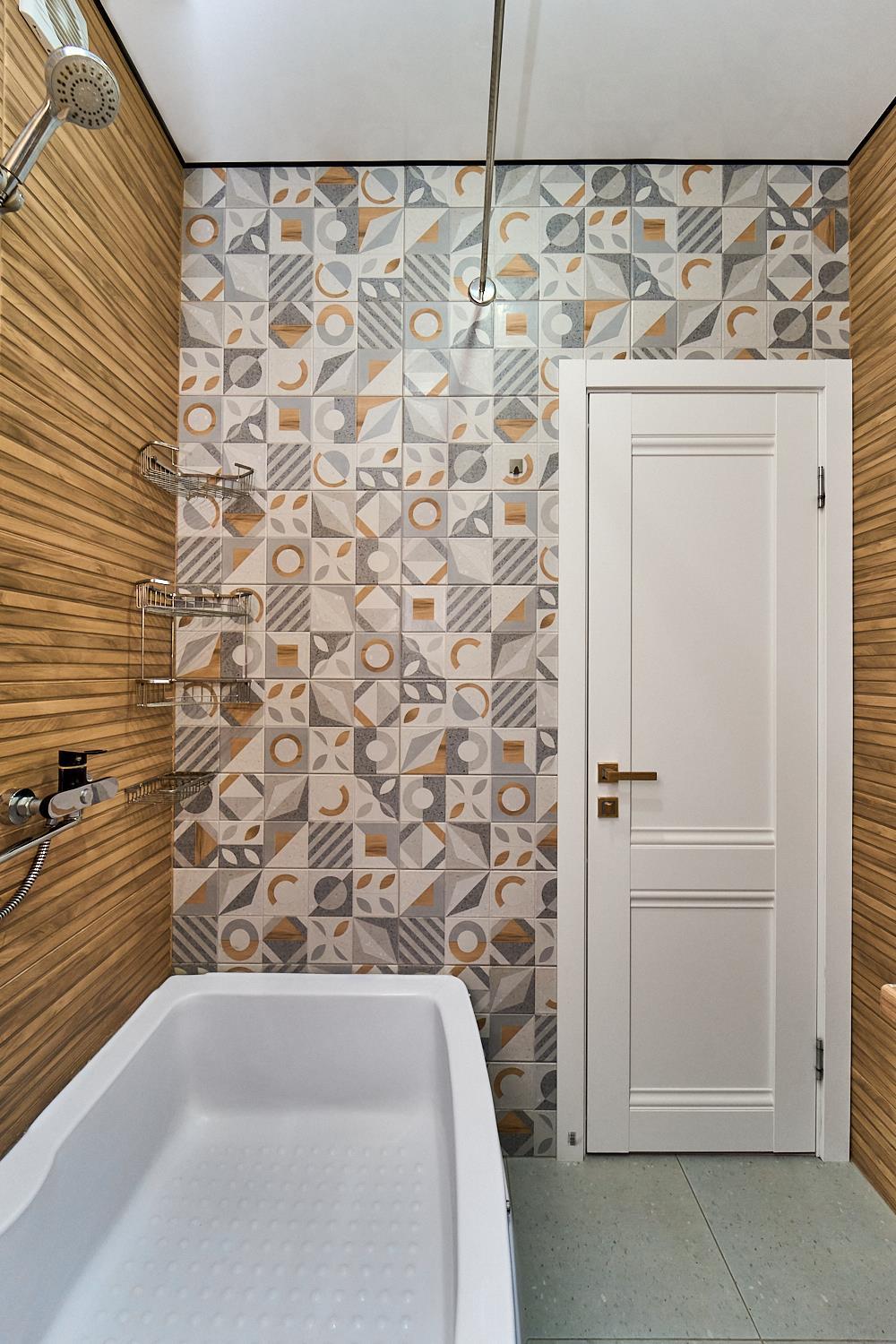 Фото №12: 1-комнатная квартира 30 м² - Краснодар, ЖК Славянка, Прикубанский внутригородской округ, жилой комплекс Славянка, мкр. Славянский, ул. Заполярная, 39к6