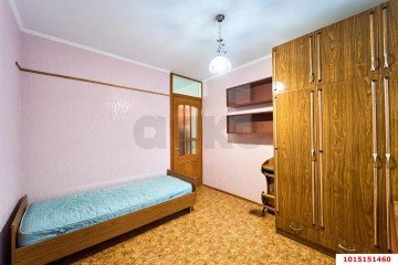 Фото №4: 2-комнатная квартира 51 м² - Краснодар, мкр. Фестивальный, ул. Яна Полуяна, 4