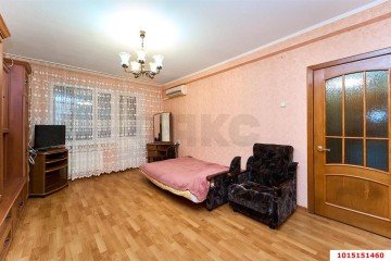 Фото №2: 2-комнатная квартира 51 м² - Краснодар, мкр. Фестивальный, ул. Яна Полуяна, 4