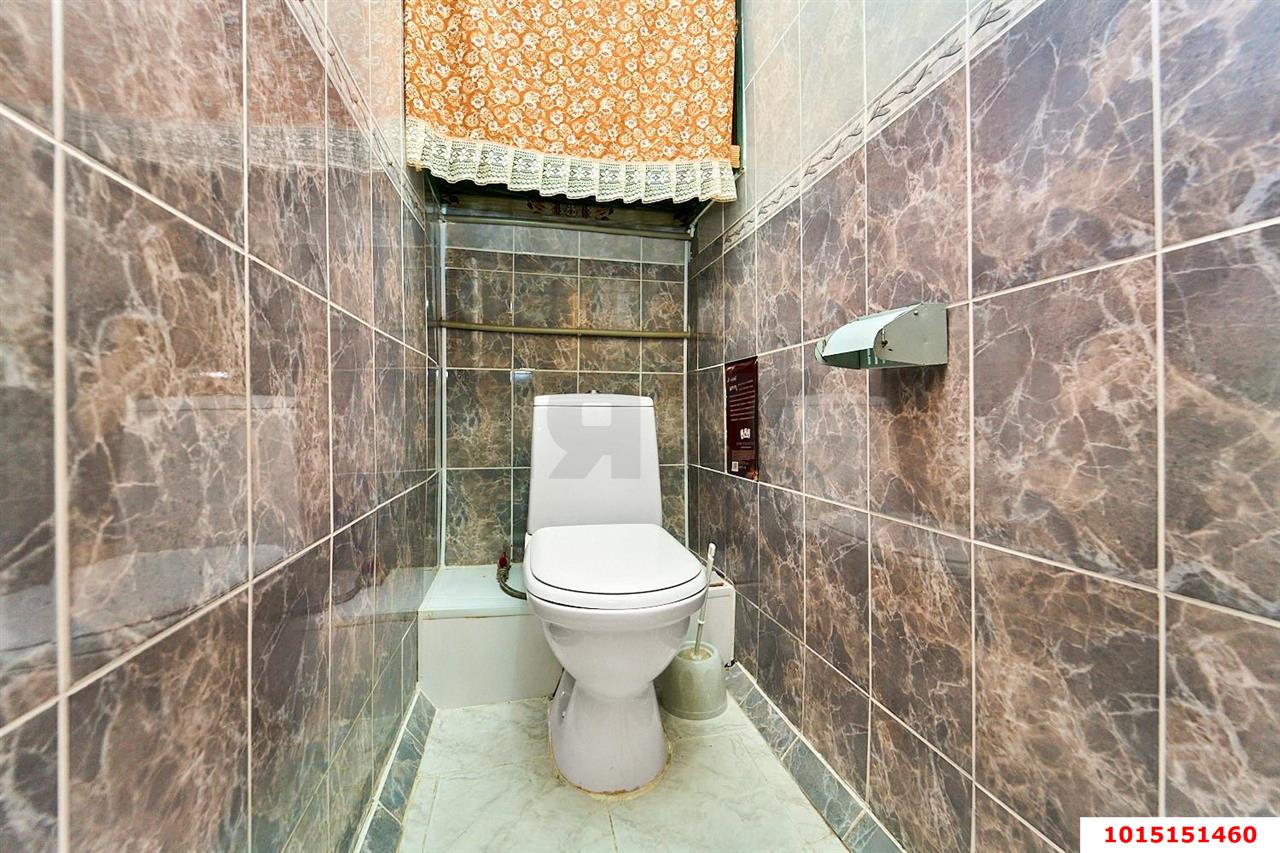 Фото №11: 2-комнатная квартира 51 м² - Краснодар, Фестивальный, ул. Яна Полуяна, 4