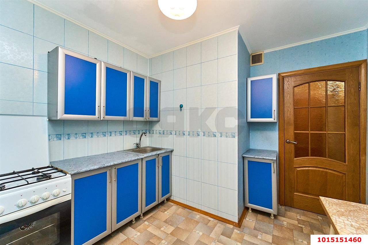 Фото №6: 2-комнатная квартира 51 м² - Краснодар, Фестивальный, ул. Яна Полуяна, 4