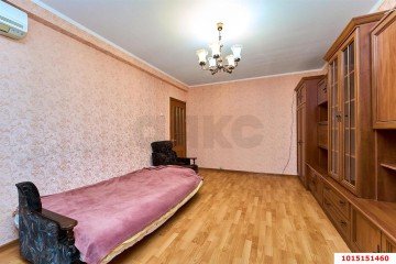 Фото №3: 2-комнатная квартира 51 м² - Краснодар, мкр. Фестивальный, ул. Яна Полуяна, 4