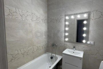 Фото №4: 1-комнатная квартира 37 м² - Краснодар, мкр. ЖК Победный, ул. Евгении Жигуленко, 13к2