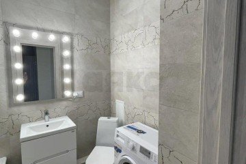 Фото №3: 1-комнатная квартира 37 м² - Краснодар, мкр. ЖК Победный, ул. Евгении Жигуленко, 13к2