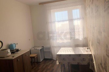 Фото №2: 1-комнатная квартира 36 м² - Краснодар, мкр. жилой комплекс Видный, ул. Командорская, 3к1