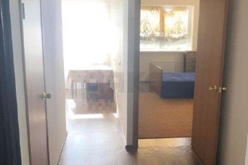 Фото №3: 1-комнатная квартира 36 м² - Краснодар, мкр. жилой комплекс Видный, ул. Командорская, 3к1