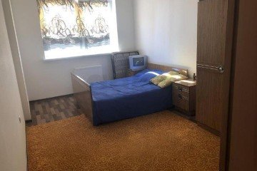 Фото №5: 1-комнатная квартира 36 м² - Краснодар, мкр. жилой комплекс Видный, ул. Командорская, 3к1