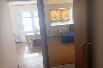 Фото №4: 1-комнатная квартира 36 м² - Краснодар, мкр. жилой комплекс Видный, ул. Командорская, 3к1