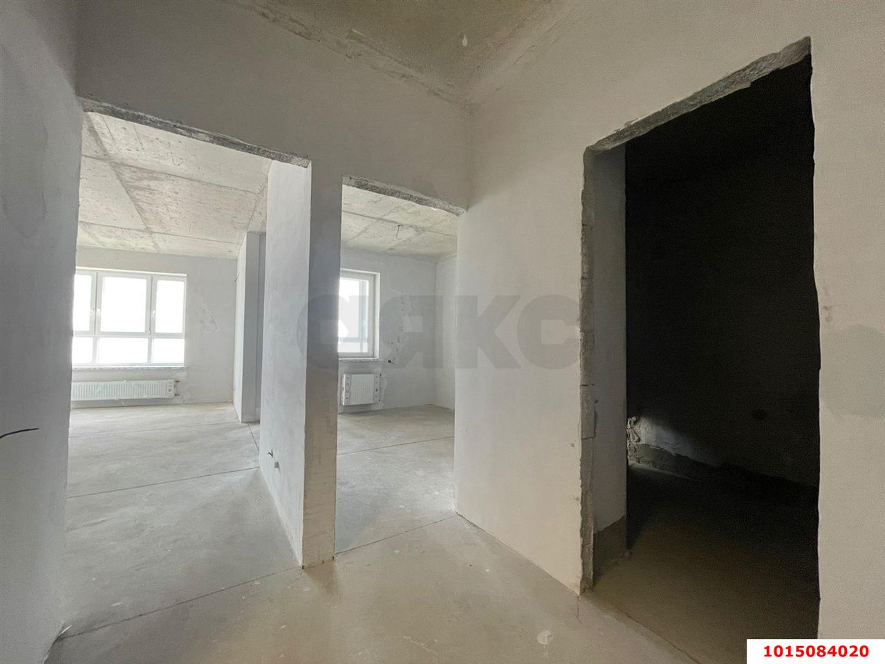 Фото №3: 4-комнатная квартира 141 м² - Краснодар, жилой комплекс Сказка Град, ул. имени В.Н. Мачуги, 166