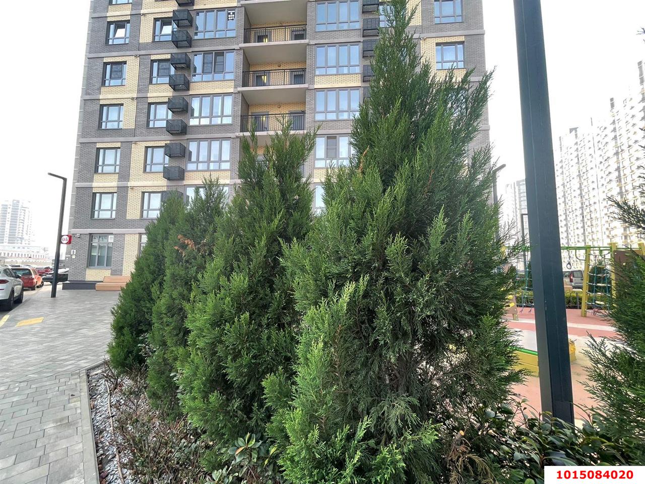 Фото №8: 4-комнатная квартира 141 м² - Краснодар, жилой комплекс Сказка Град, ул. имени В.Н. Мачуги, 166