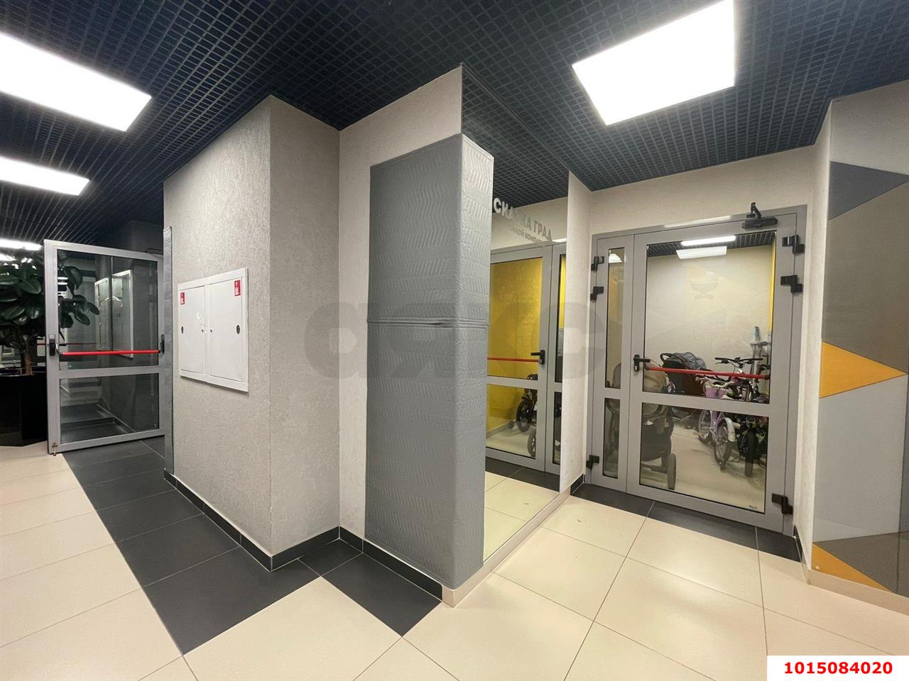 Фото №7: 4-комнатная квартира 141 м² - Краснодар, жилой комплекс Сказка Град, ул. имени В.Н. Мачуги, 166