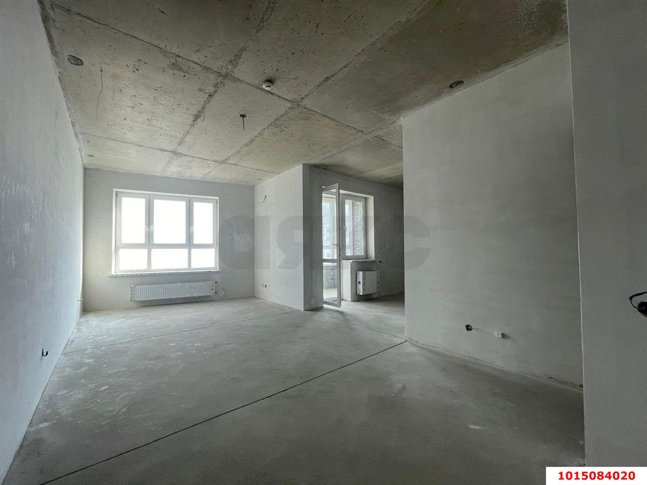 Фото №2: 4-комнатная квартира 141 м² - Краснодар, жилой комплекс Сказка Град, ул. имени В.Н. Мачуги, 166