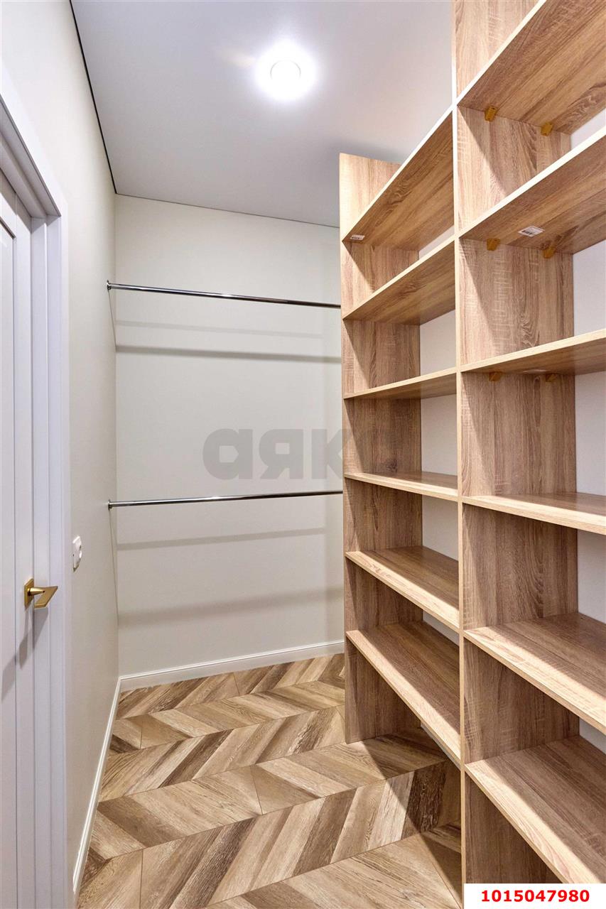 Фото №14: 1-комнатная квартира 47 м² - Краснодар, Солнечный, ул. Казбекская, 15