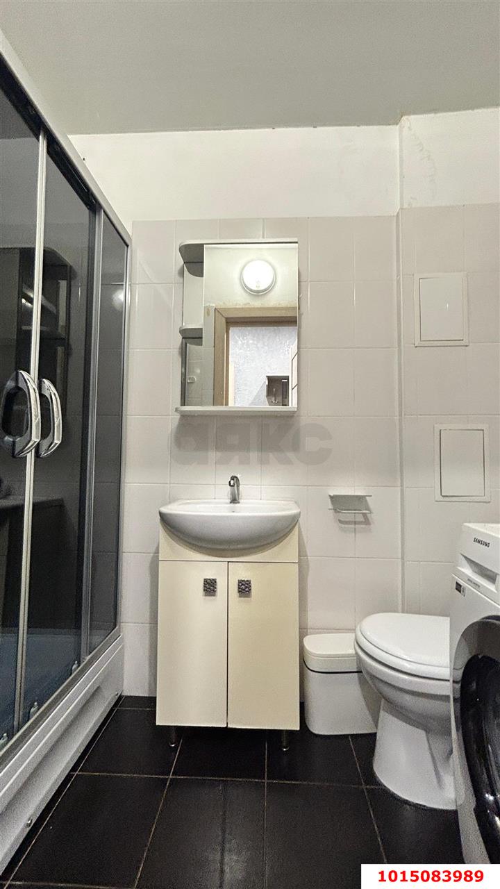 Фото №7: 1-комнатная квартира 34 м² - Краснодар, Завод Радиоизмерительных Приборов, пер. Гаражный, 12/3к1