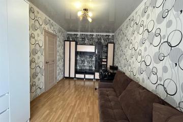 Фото №4: 1-комнатная квартира 31 м² - Краснодар, мкр. Завод Радиоизмерительных Приборов, пер. Гаражный, 12/3к1