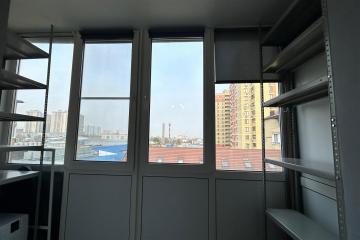 Фото №3: 1-комнатная квартира 31 м² - Краснодар, мкр. Завод Радиоизмерительных Приборов, пер. Гаражный, 12/3к1