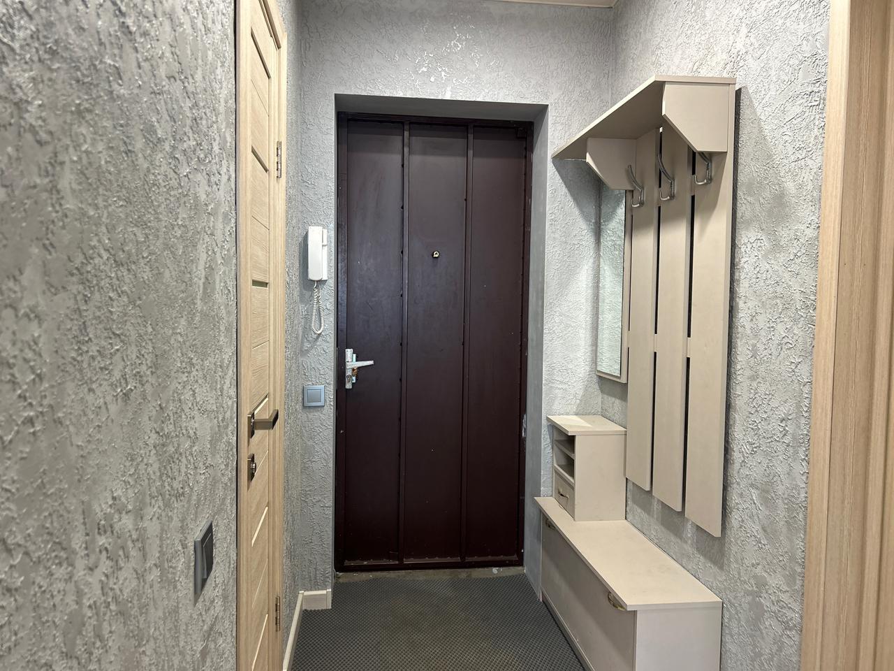 Фото №7: 1-комнатная квартира 34 м² - Краснодар, Прикубанский внутригородской округ, Калинино, мкр. Завод Радиоизмерительных Приборов, пер. Гаражный, 12/3к1