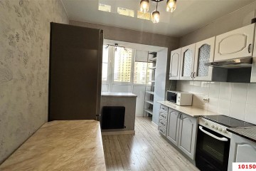 Фото №2: 1-комнатная квартира 34 м² - Краснодар, мкр. Завод Радиоизмерительных Приборов, пер. Гаражный, 12/3к1