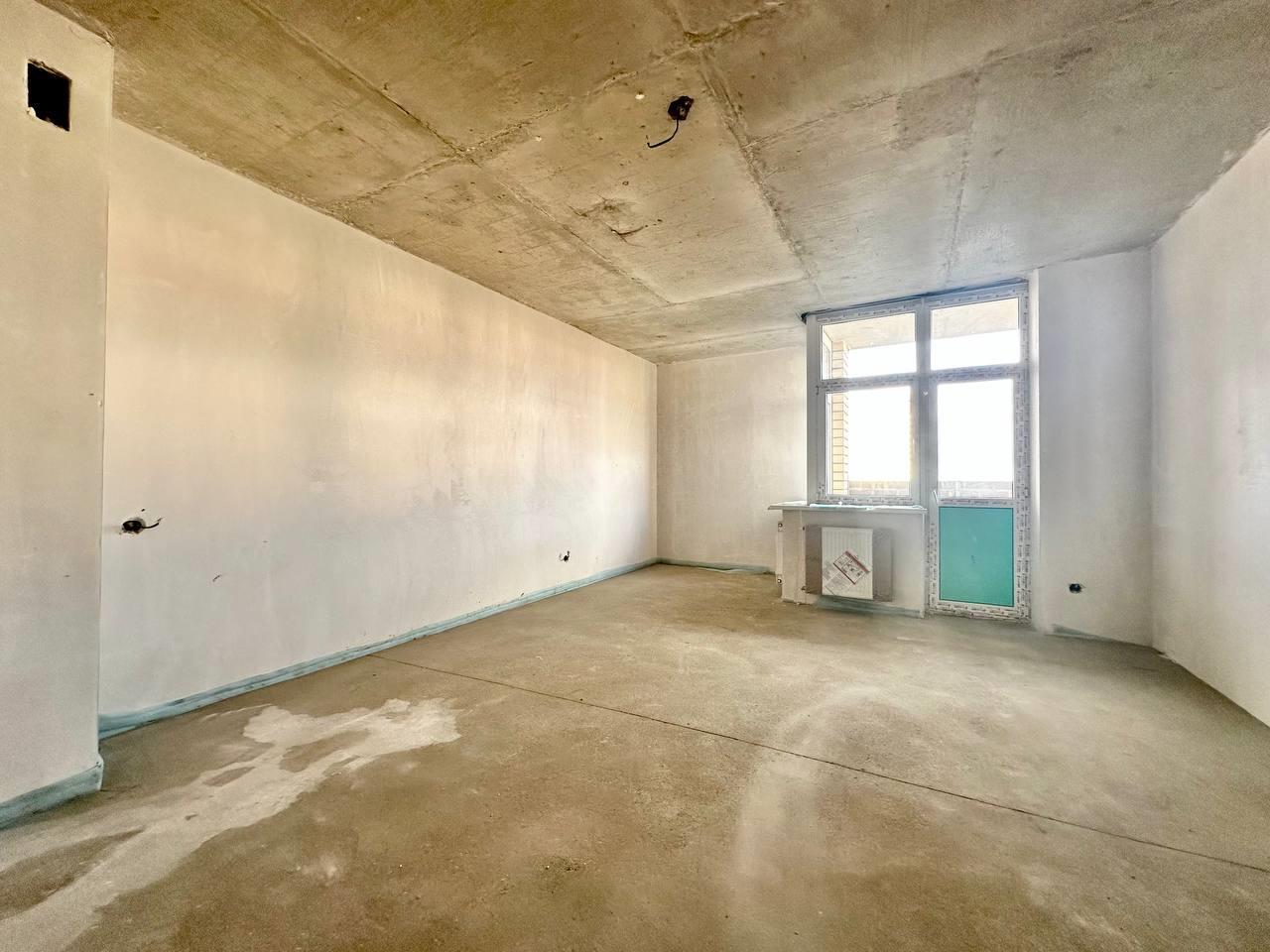 Фото №13: 3-комнатная квартира 83 м² - Краснодар, Молодёжный, мкр. Прикубанский внутригородской округ, ул. Дубравная, 1