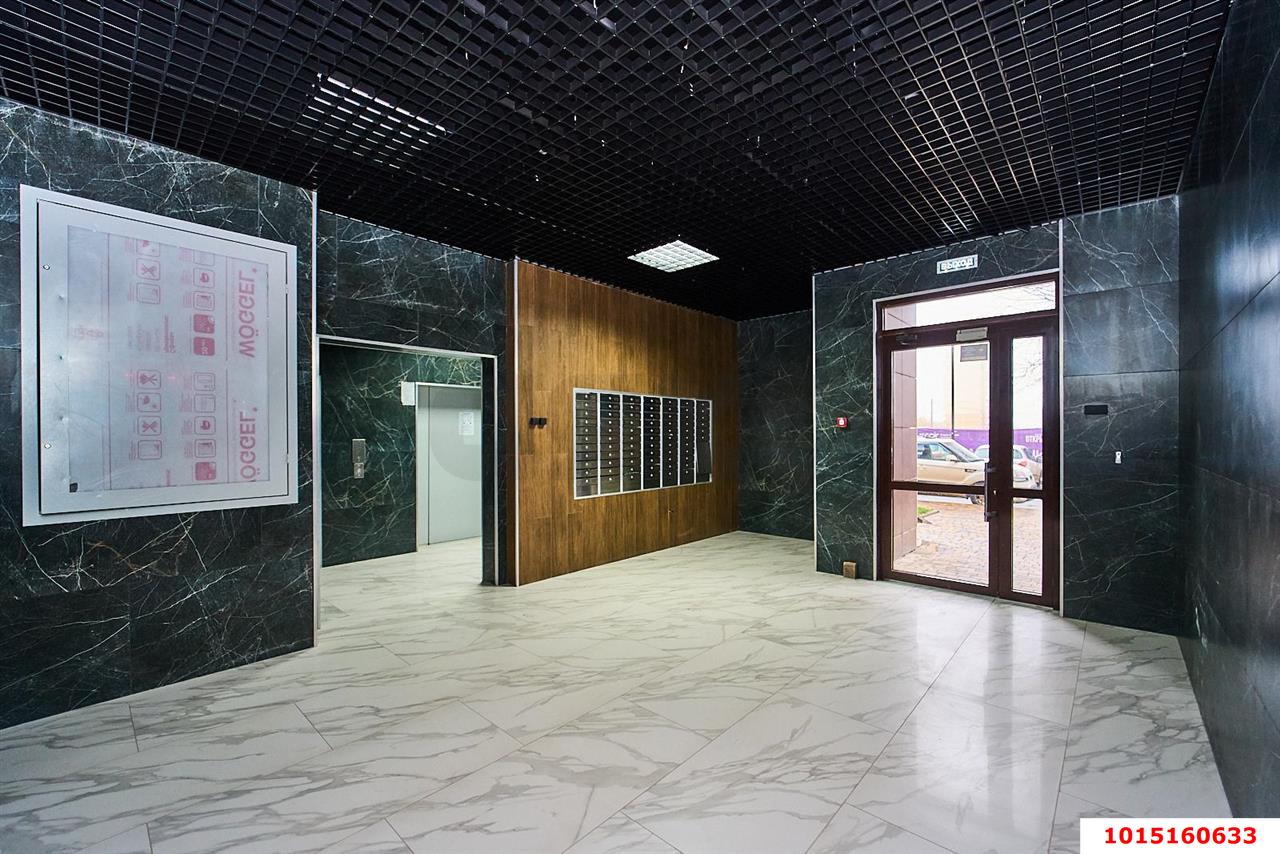 Фото №4: 3-комнатная квартира 83 м² - Краснодар, Молодёжный, ул. Дубравная, 1