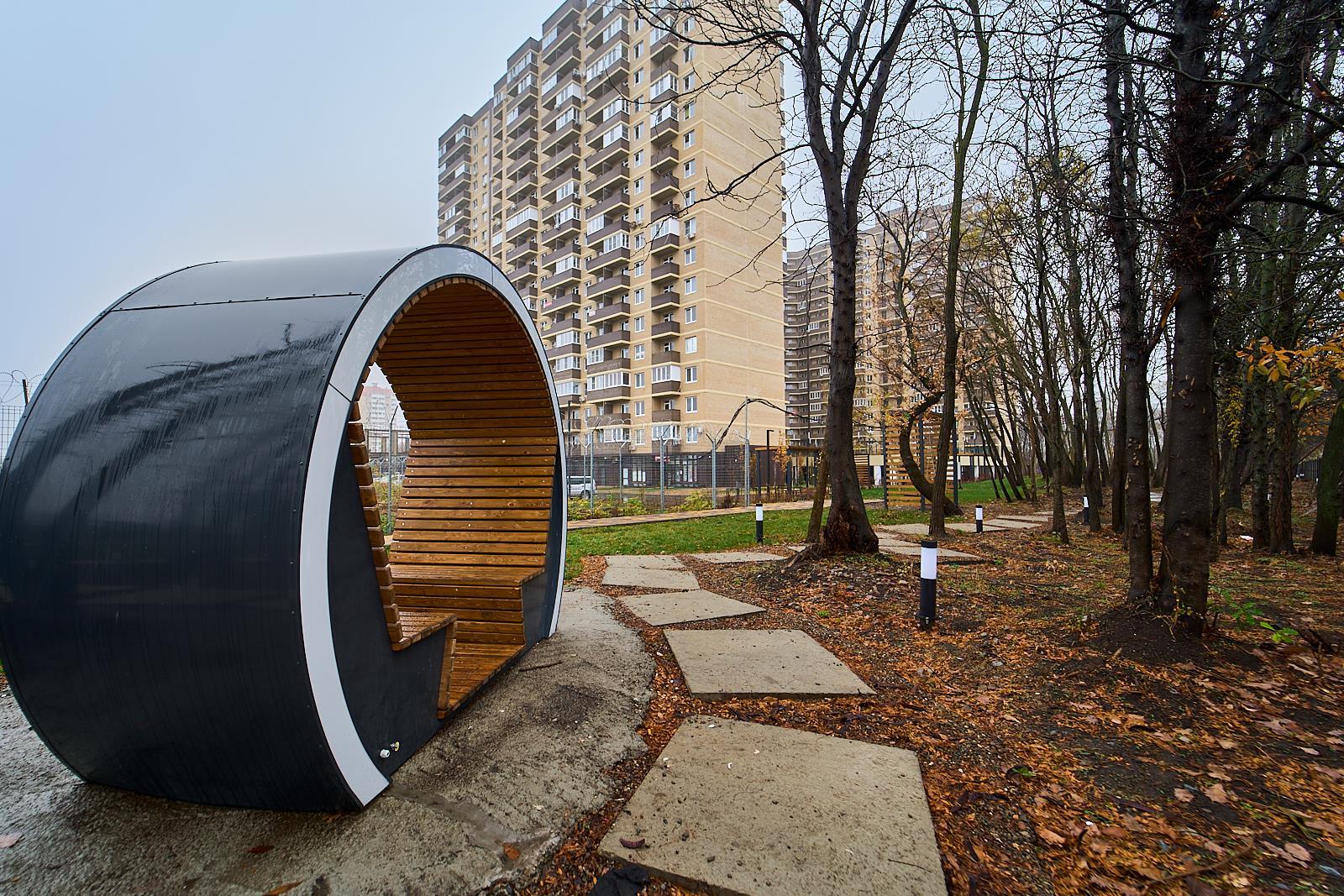 Фото №7: 3-комнатная квартира 83 м² - Краснодар, Молодёжный, мкр. Прикубанский внутригородской округ, ул. Дубравная, 1