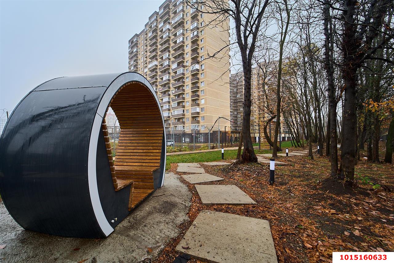 Фото №7: 3-комнатная квартира 83 м² - Краснодар, Молодёжный, ул. Дубравная, 1