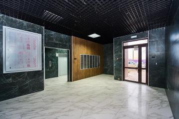 Фото №4: 3-комнатная квартира 76 м² - Краснодар, мкр. Прикубанский внутригородской округ, ул. Дубравная, 1