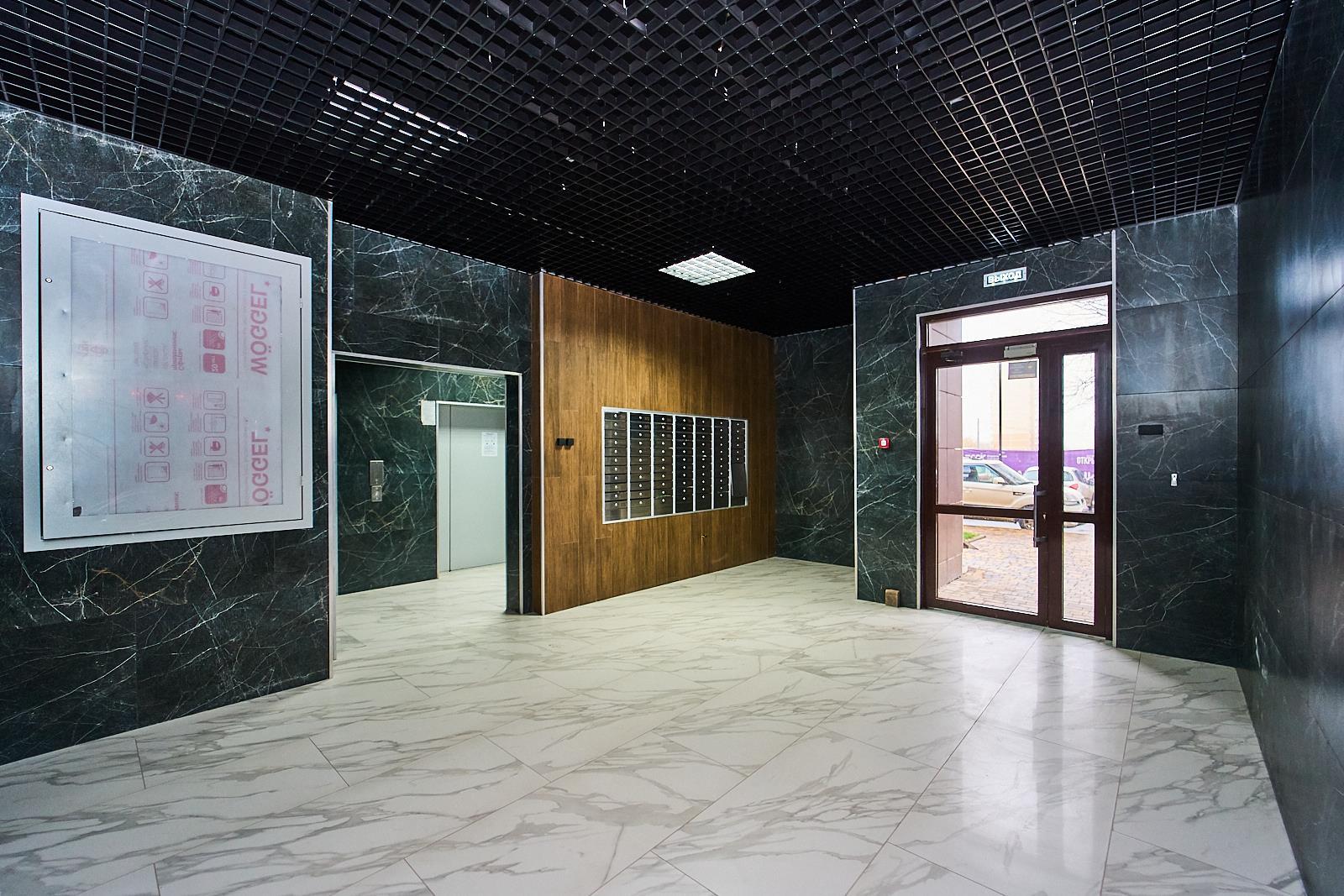 Фото №4: 3-комнатная квартира 83 м² - Краснодар, Молодёжный, мкр. Прикубанский внутригородской округ, ул. Дубравная, 1