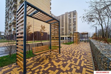 Фото №1: 3-комнатная квартира 83 м² - Краснодар, мкр. Молодёжный, ул. Дубравная, 1