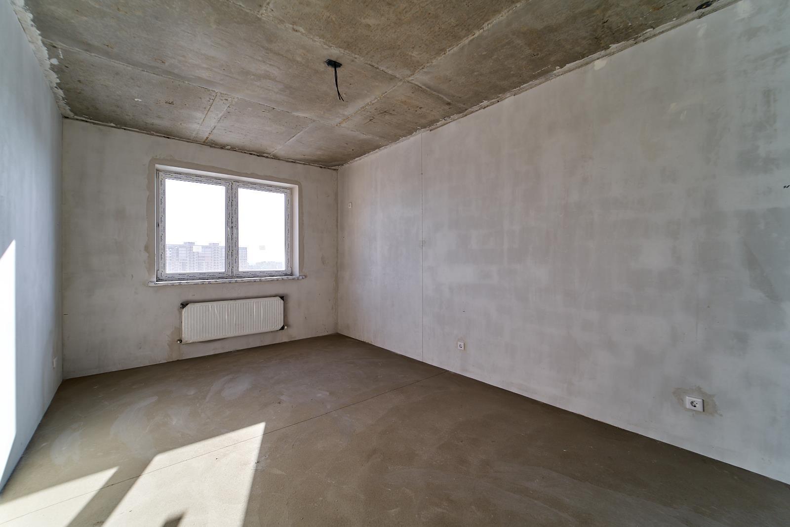 Фото №10: 3-комнатная квартира 83 м² - Краснодар, Молодёжный, мкр. Прикубанский внутригородской округ, ул. Дубравная, 1