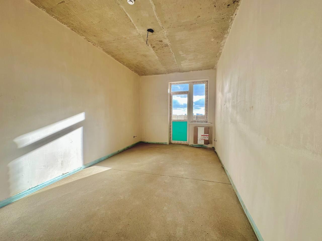 Фото №15: 3-комнатная квартира 83 м² - Краснодар, Молодёжный, мкр. Прикубанский внутригородской округ, ул. Дубравная, 1