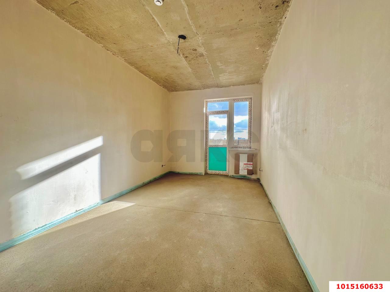 Фото №15: 3-комнатная квартира 83 м² - Краснодар, Молодёжный, ул. Дубравная, 1