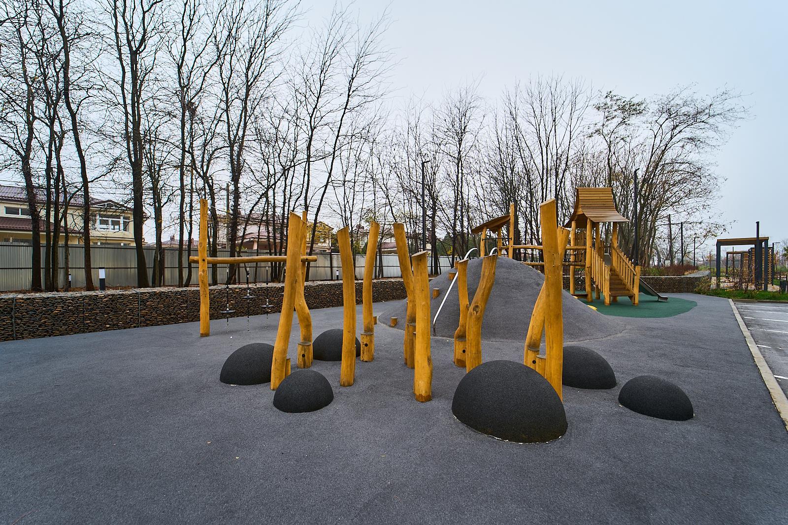 Фото №6: 3-комнатная квартира 83 м² - Краснодар, Молодёжный, мкр. Прикубанский внутригородской округ, ул. Дубравная, 1