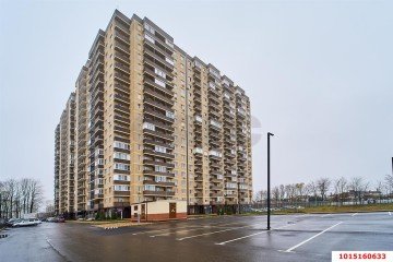 Фото №3: 3-комнатная квартира 83 м² - Краснодар, мкр. Молодёжный, ул. Дубравная, 1