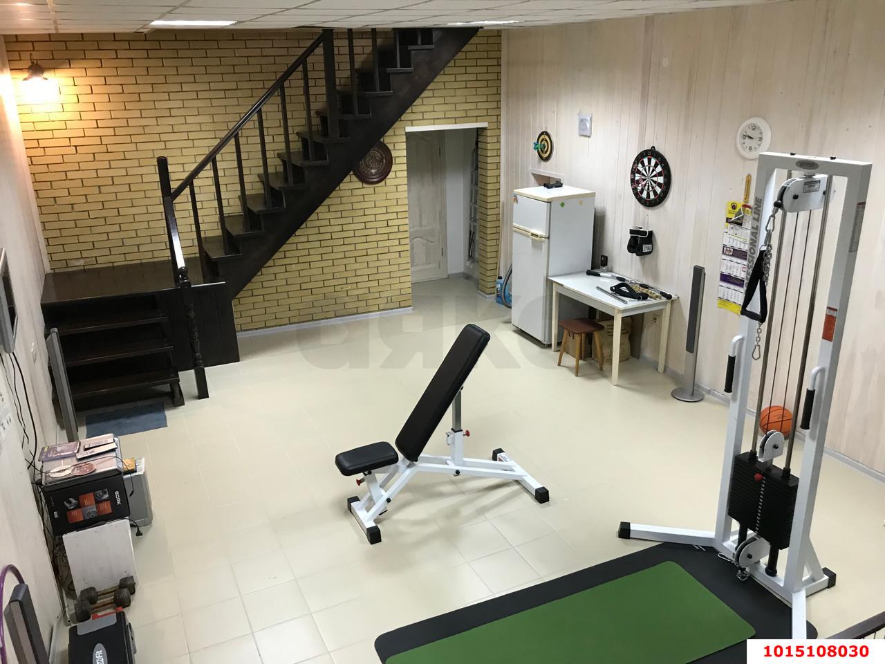 Фото №11: Дом 179 м² + 3.04 сот. - дома отдыха Кубань, Дубрава, 35