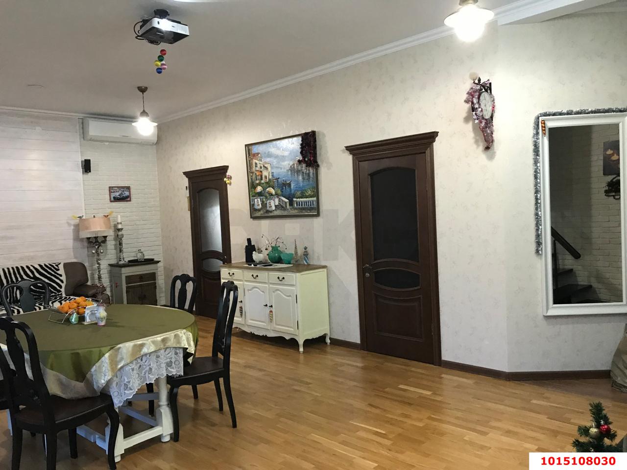 Фото №7: Дом 179 м² + 3.04 сот. - дома отдыха Кубань, Дубрава, 35