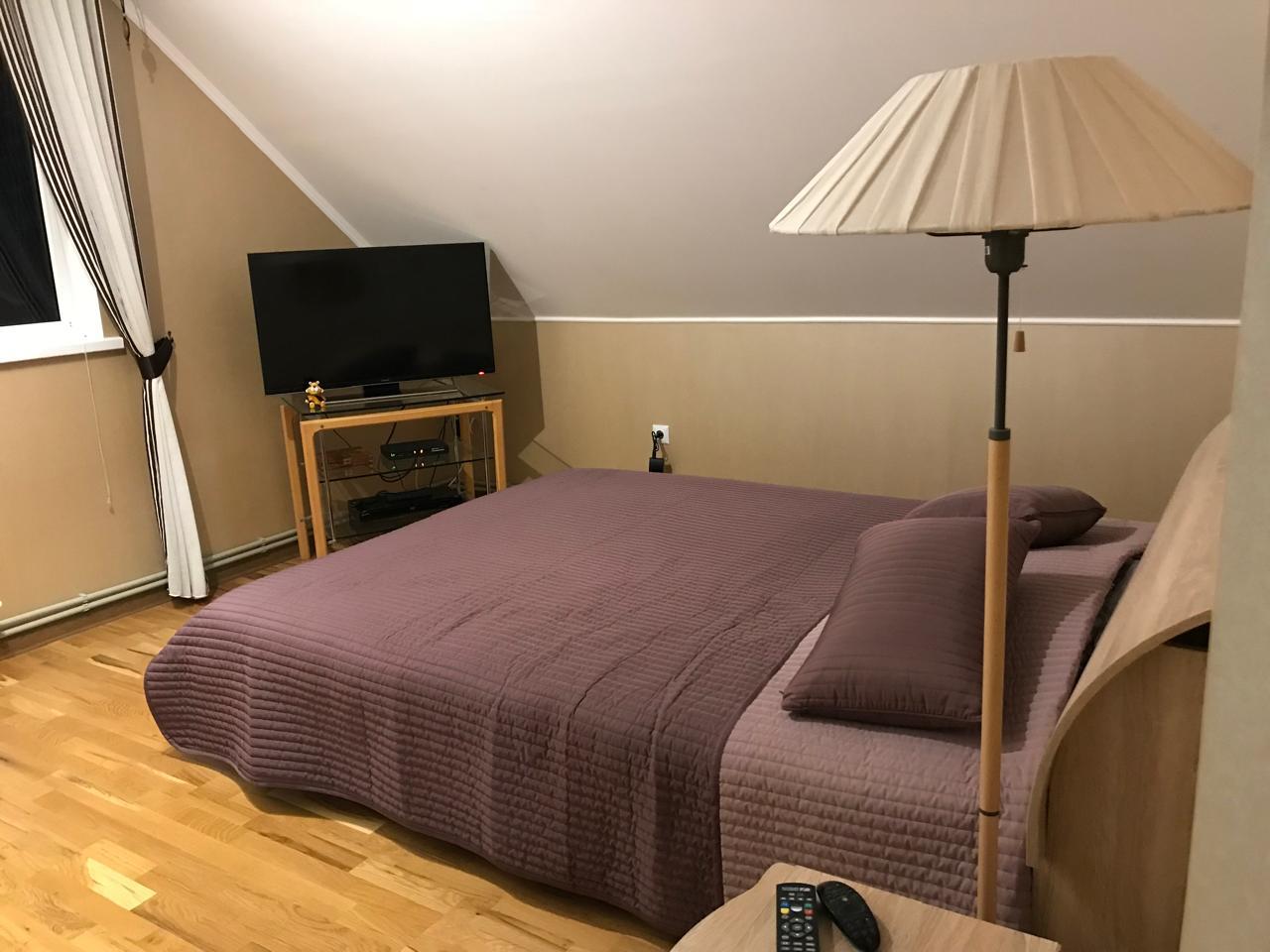 Фото №10: Дом 179 м² + 3.04 сот. - дома отдыха Кубань, мкр. Дубрава, 35