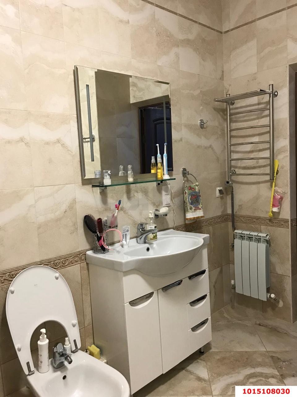 Фото №12: Дом 179 м² + 3.04 сот. - дома отдыха Кубань, Дубрава, 35