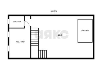 Фото №4: Дом 179 м² - дома отдыха Кубань, мкр. Дубрава, 35
