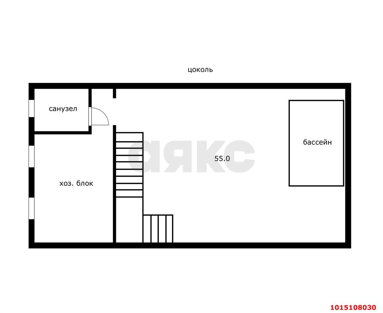 Фото №4: Дом 179 м² + 3.04 сот. - дома отдыха Кубань, Дубрава, 35