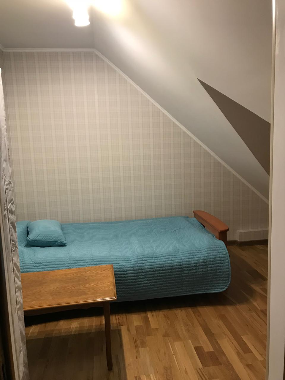 Фото №13: Дом 179 м² + 3.04 сот. - дома отдыха Кубань, мкр. Дубрава, 35