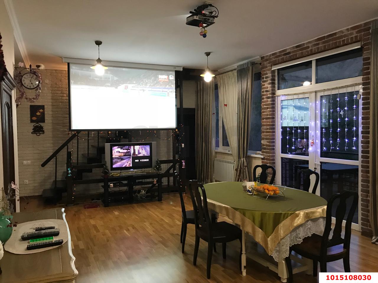 Фото №8: Дом 179 м² + 3.04 сот. - дома отдыха Кубань, Дубрава, 35