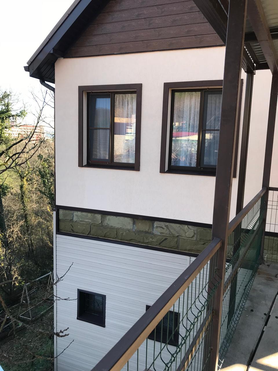 Фото №9: Дом 179 м² + 3.04 сот. - дома отдыха Кубань, мкр. Дубрава, 35